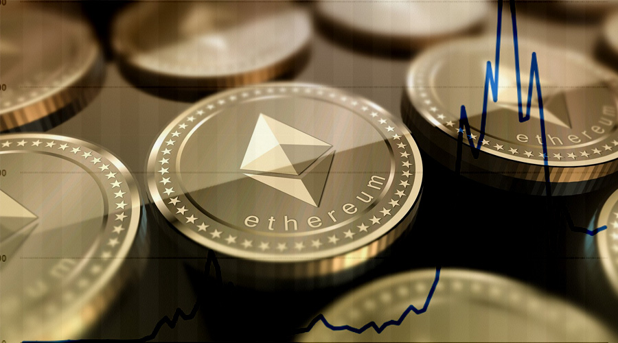 Ethereum Price